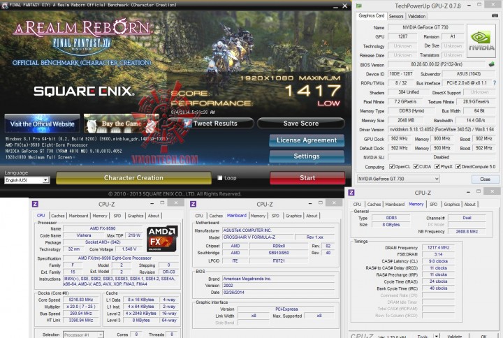 ff 720x484 ASUS GT 730 silent 