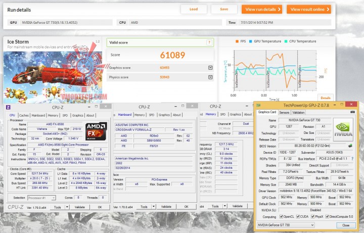 ice 720x461 ASUS GT 730 silent 
