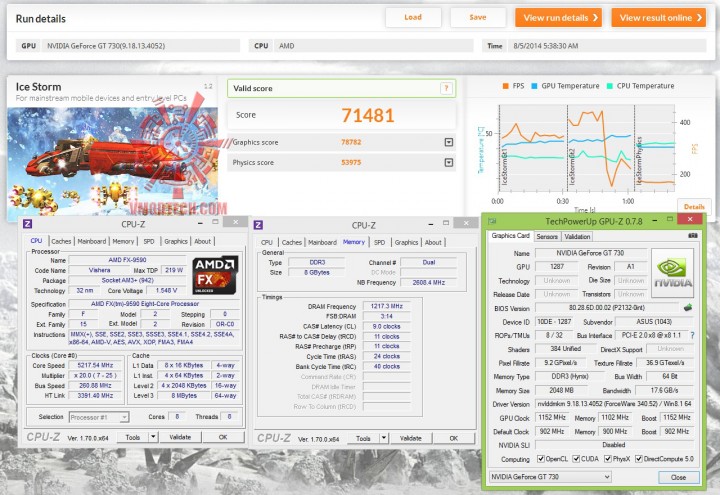 ice1 720x495 ASUS GT 730 silent 
