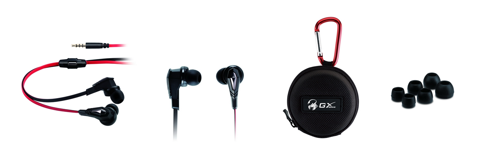 00 00 Zabius M หูฟังเกมมิ่งแบบพกพา เพื่อเกมเมอร์ยุคใหม่