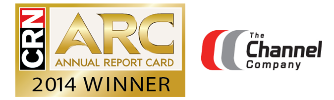 the chanel company ViewSonic คว้ารางวัลสุดยอดผู้นำในกลุ่มผลิตภัณฑ์จอภาพ Flat Panel  ขนาดตั้งแต่ 19 ถึง 30 นิ้ว จาก CRN 2014 Annual Report Card