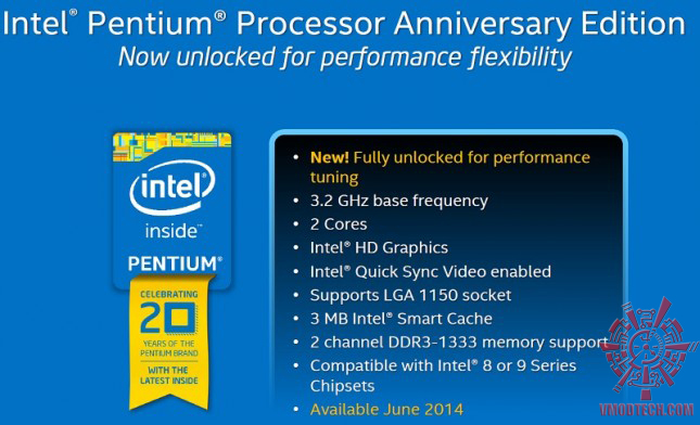 pentium1 ASUS H81M E and Intel Pentium G3258 Review
