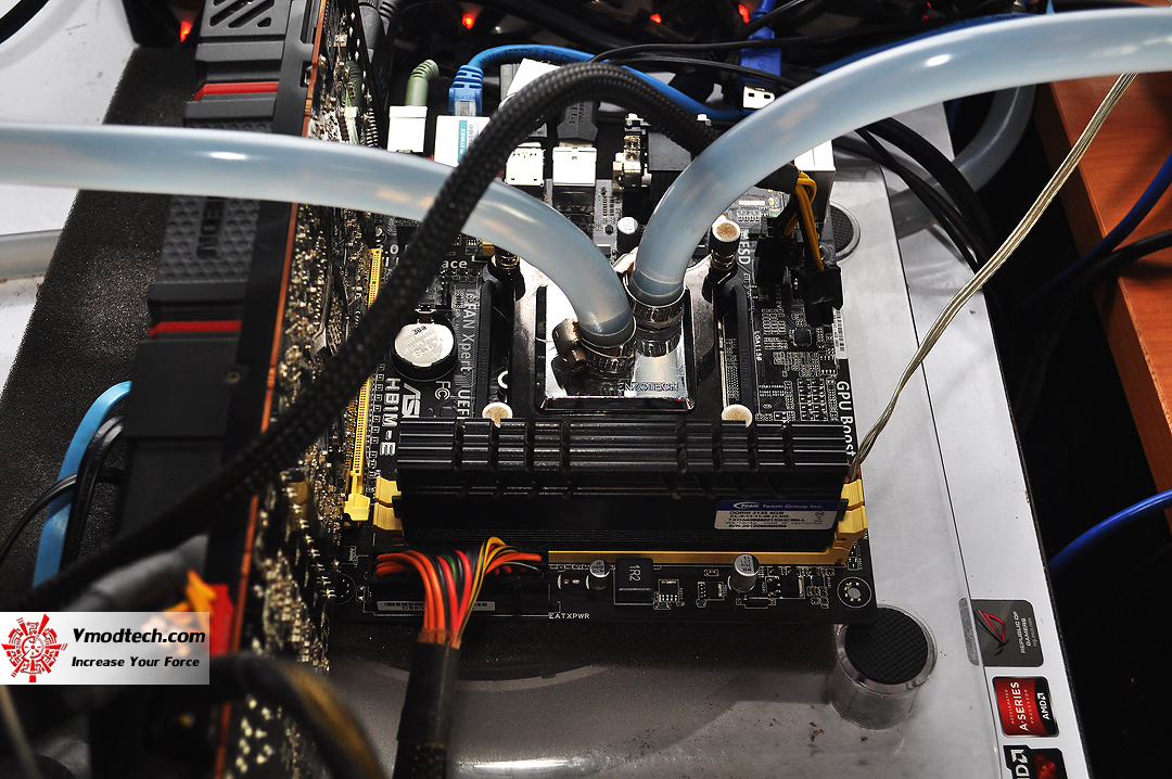 dsc 0153 ASUS H81M E and Intel Pentium G3258 Review