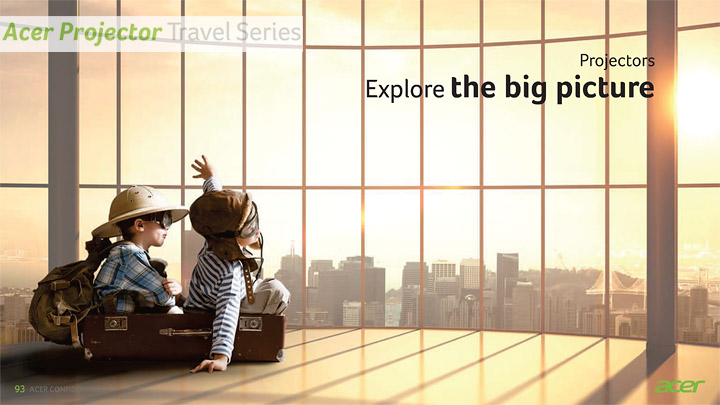 2014_Acer_Collection(consumer_brochure)_Slides_v1 0_0902.pdf 00 Acer Projector Travel Series C205 and K137 Explore The Big Picture