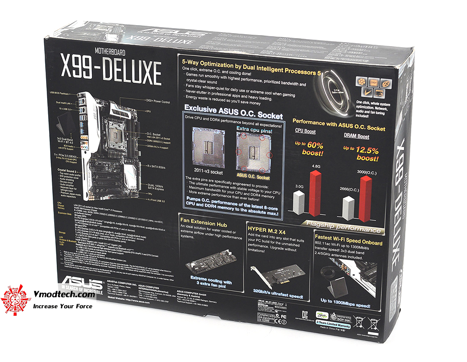 dsc_62161 dsc 62161 ASUS X99 DELUXE Motherboard Review