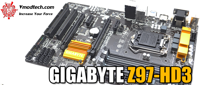 gigabyte z97 hd3 GIGABYTE Z97 HD3