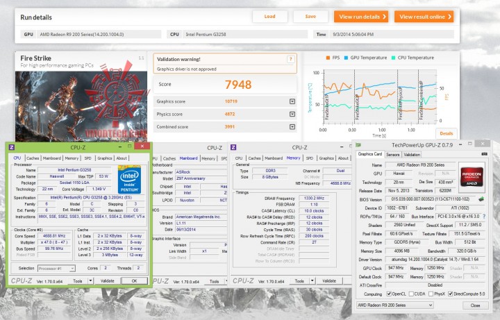 fire 720x461 ASRock Z97 Anniversary