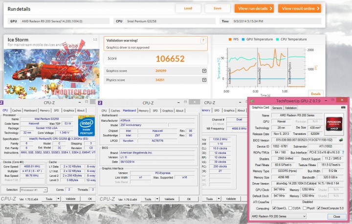 ice 720x460 ASRock Z97 Anniversary