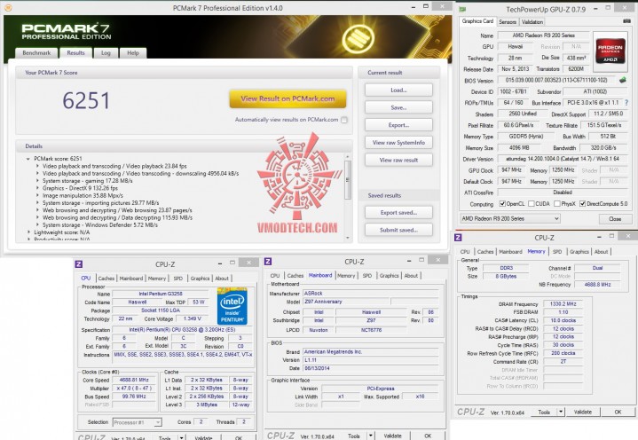 pc7 719x496 ASRock Z97 Anniversary
