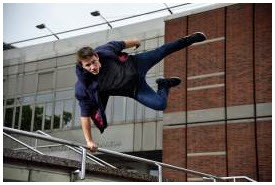 4 กล้องนิคอน D750 ใหม่ สุดยอดวัตกรรม เปี่ยมด้วยประสิทธิภาพ และความสะดวกในการพกพา