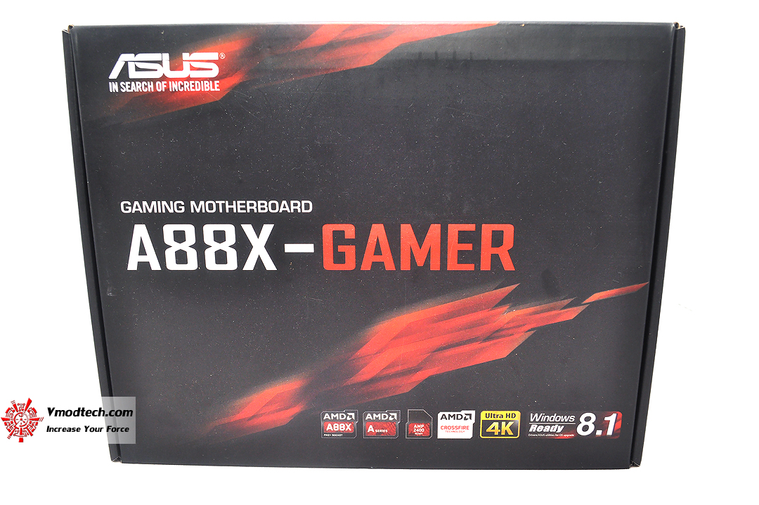 dsc 0107 ASUS A88X GAMER Motherboard Review