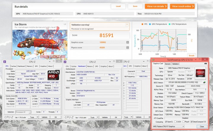 ice ice 720x443 ASUS A88X GAMER Motherboard Review