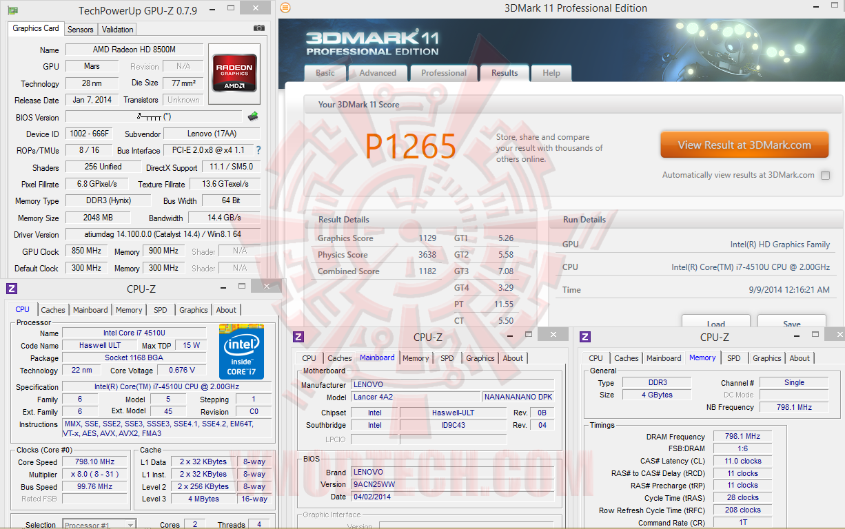 3dmark11-01 3dmark11-01