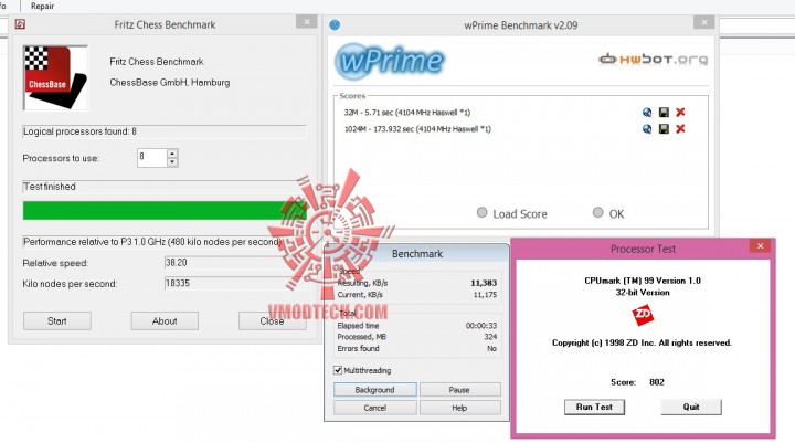 all 720x401 ASUS MAXIMUS VII IMPACT Motherboard Review