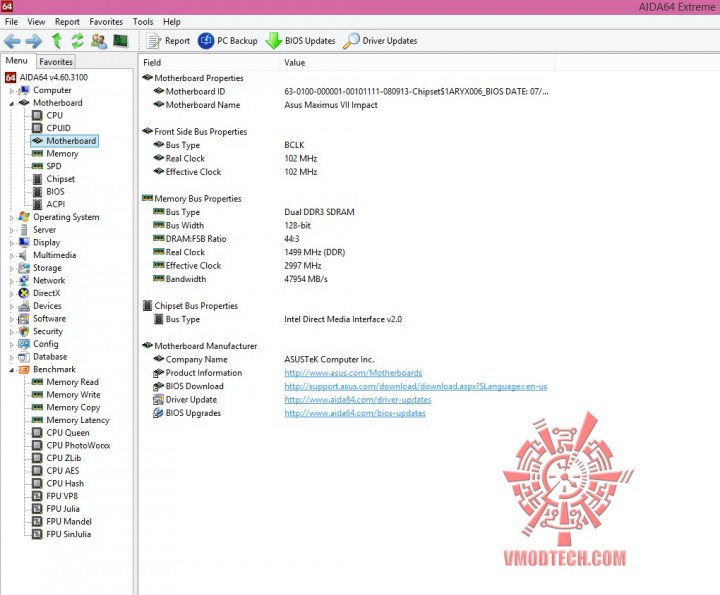 mb 720x595 ASUS MAXIMUS VII IMPACT Motherboard Review
