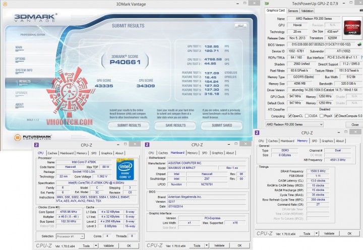 vt 720x496 ASUS MAXIMUS VII IMPACT Motherboard Review