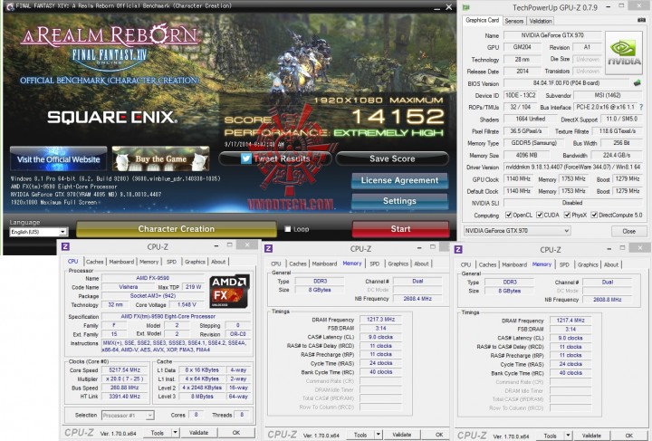 ff 720x487 MSI GeForce GTX 970 GAMING 4G Review