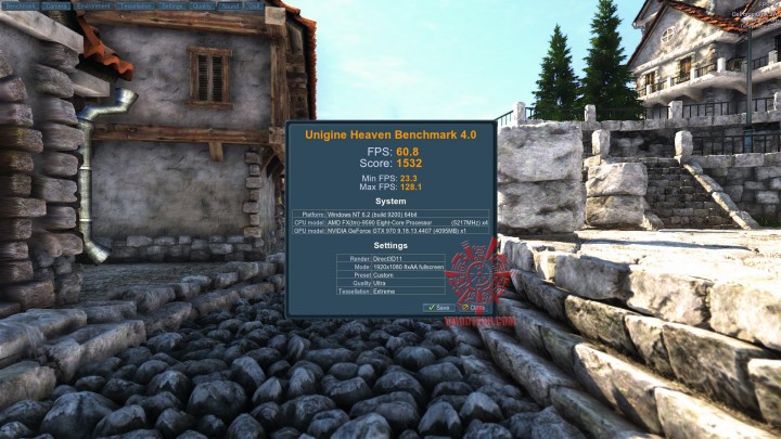 hv oc 720x405 MSI GeForce GTX 970 GAMING 4G Review