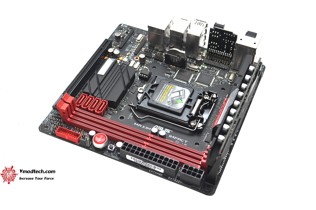 dsc 0195 ASUS MAXIMUS VII IMPACT Motherboard Review