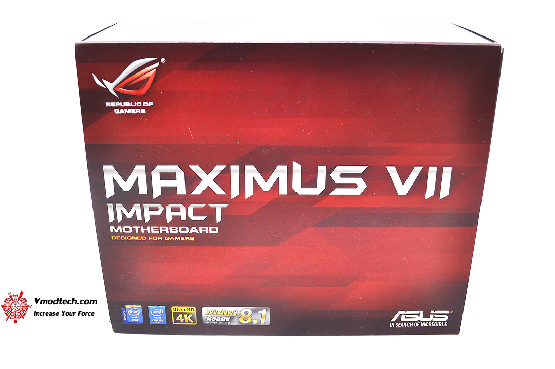 dsc 0271 ASUS MAXIMUS VII IMPACT Motherboard Review