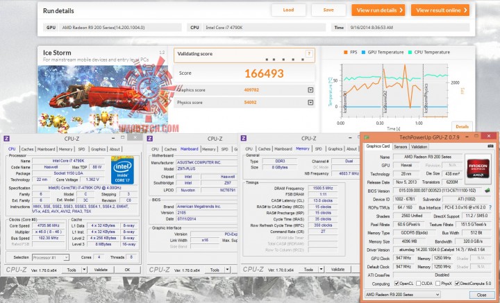 ice 720x437 ASUS Z97I PLUS Motherboard Review