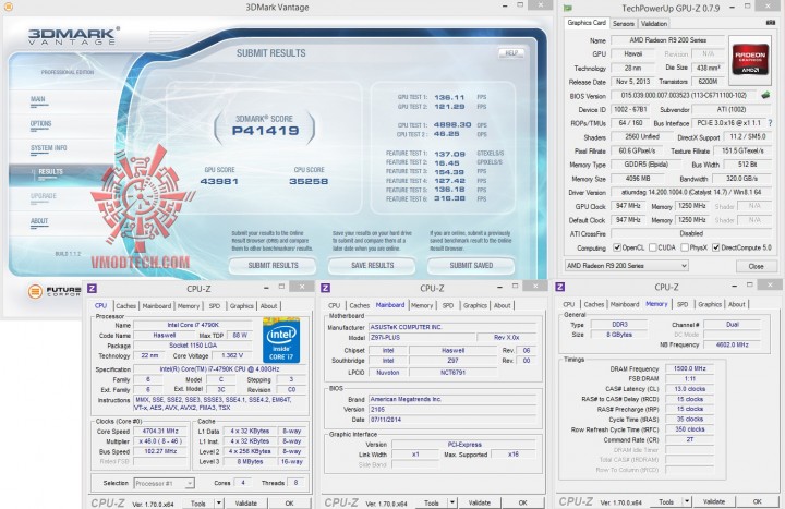 vt 720x467 ASUS Z97I PLUS Motherboard Review