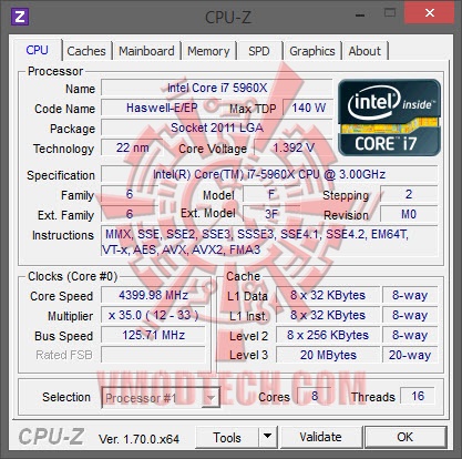 cpu1 cpu1 ASUS X99 A LGA 2011 3 Motherboard Review