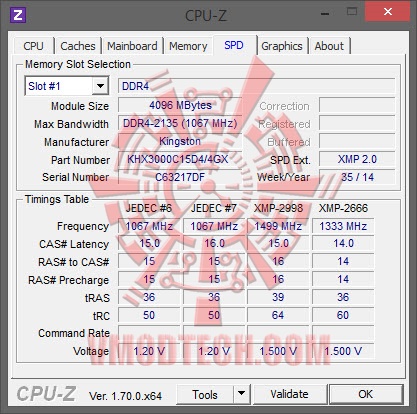 cpu4 cpu4 ASUS X99 A LGA 2011 3 Motherboard Review
