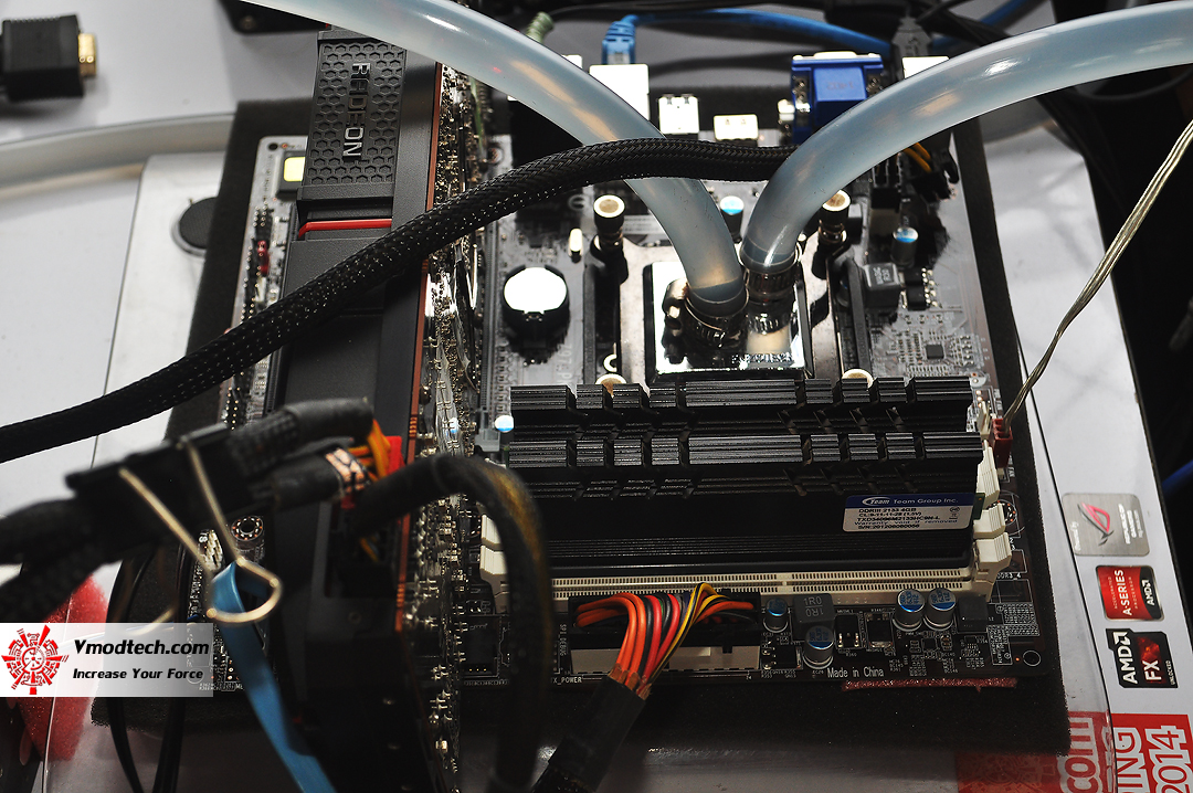 dsc 0528 ECS Z97 PK Motherboard Review 