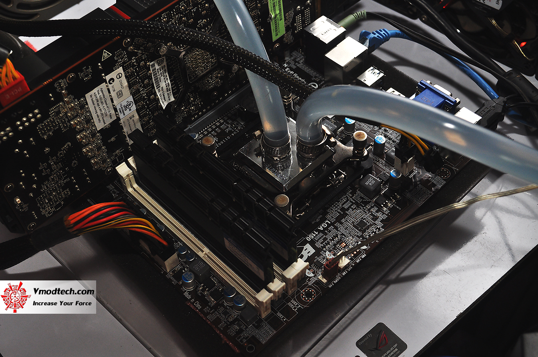 dsc 0532 ECS Z97 PK Motherboard Review 