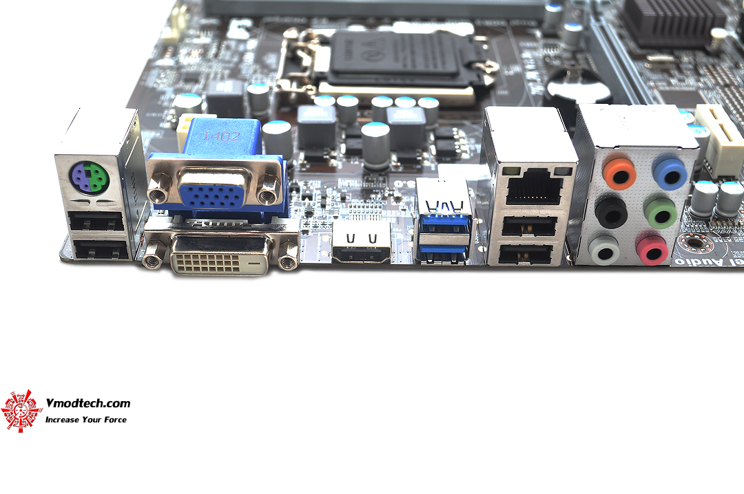 dsc 0653 ECS Z97 PK Motherboard Review 