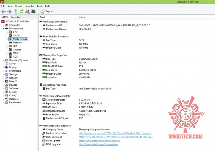 mb 720x506 ECS Z97 PK Motherboard Review 
