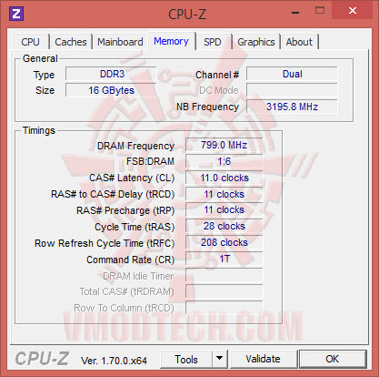cpu z 041 MSI GS60 2PC Ghost Gold Edition Gaming Notebook Review