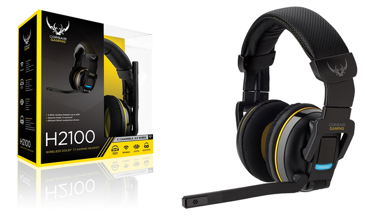 04 04 Corsair เปิดตัวโลโก้ใหม่Corsair Gaming พร้อมปล่อยGaming RGB คีย์บอร์ด เม้าส์ และหูฟัง ลงสู่ตลาดอีกครั้ง