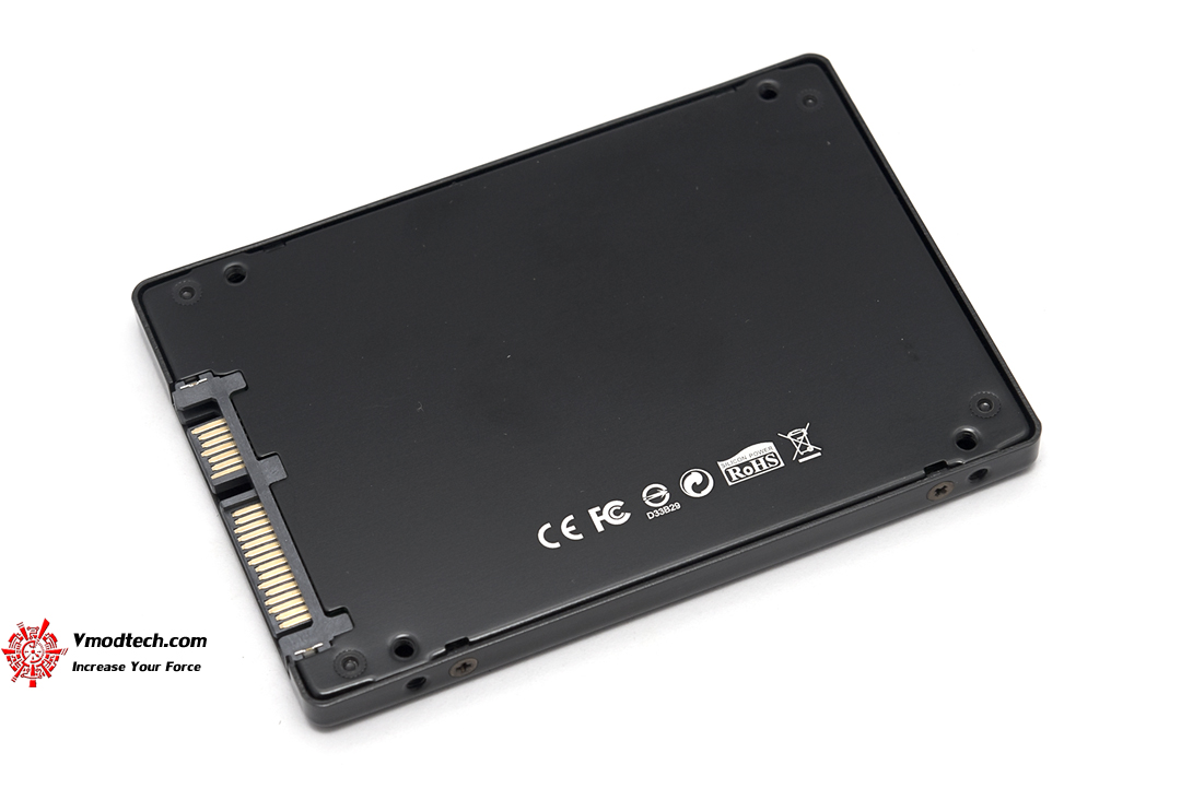 Silicon Power Velox V70 240GB SSD Review