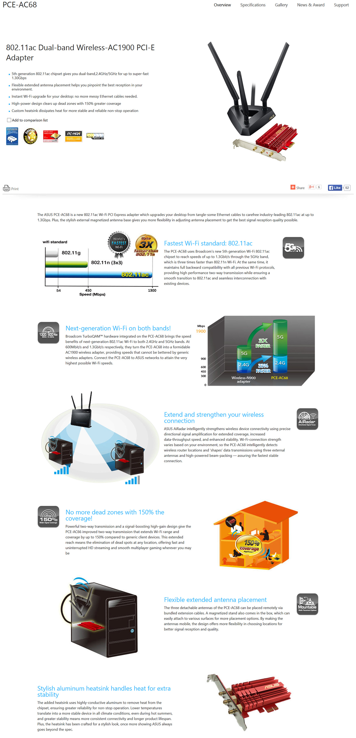 2014-10-03_22-50-47 2014 10 03 22 50 47 ASUS RT AC87U and ASUS PCE AC68 Review
