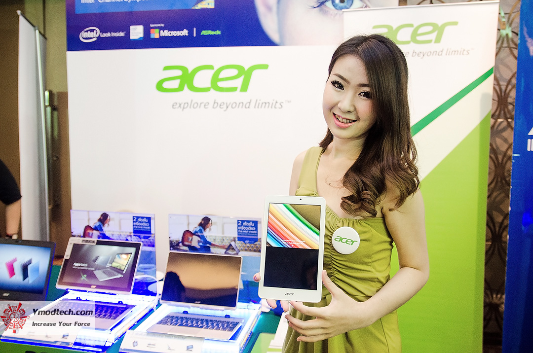 dsc 9252 ภาพบรรยากาศงาน Intel เปิดตัว Intel® Core™ M Processor ในงาน Intel® Channel Symposium 2014