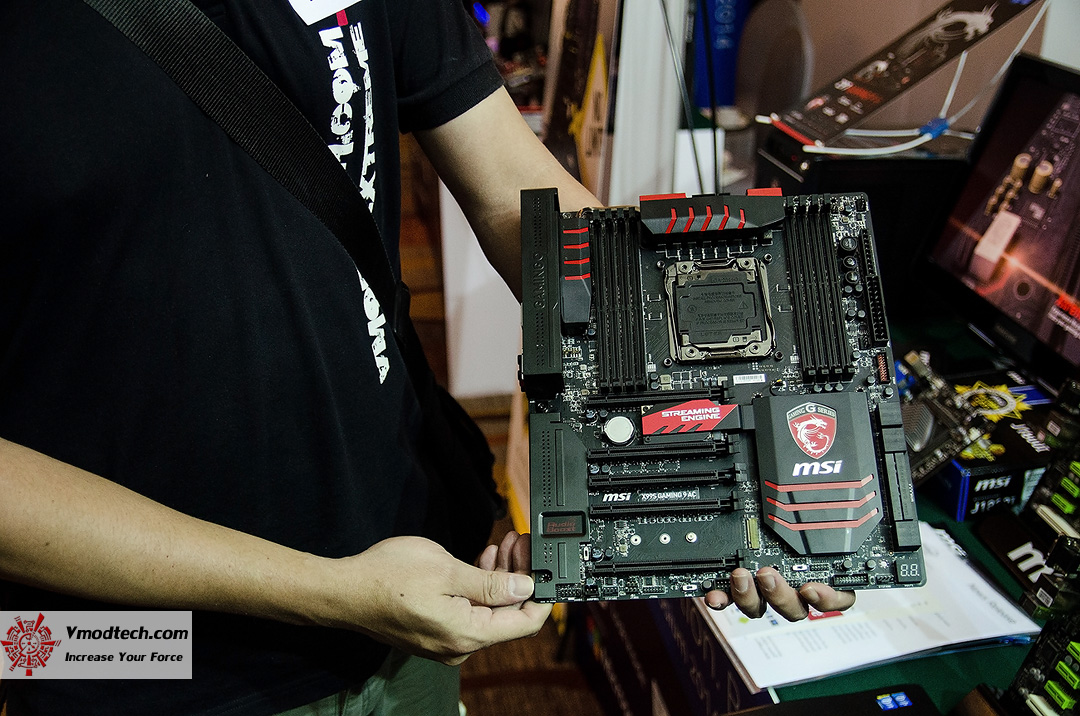 dsc 9263 ภาพบรรยากาศงาน Intel เปิดตัว Intel® Core™ M Processor ในงาน Intel® Channel Symposium 2014