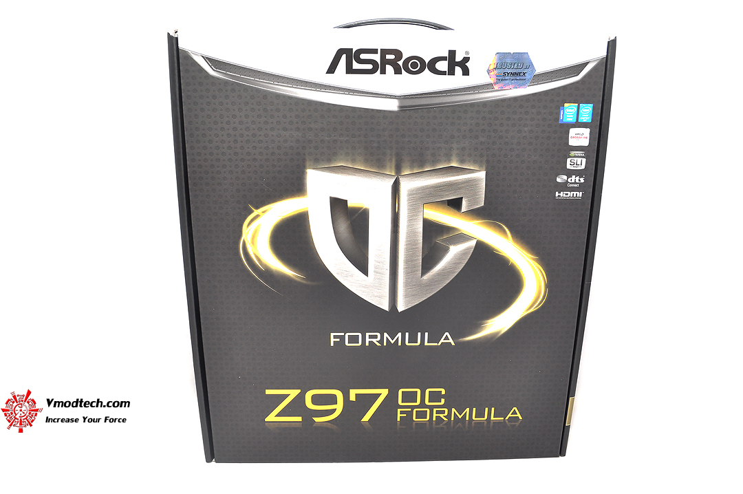 dsc 0383 ASRock Z97 OC Formula