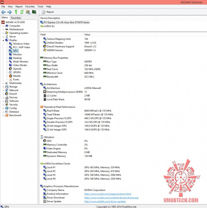 gpu2 714x720 ASUS STRIX GTX970 DC2OC 4GD5