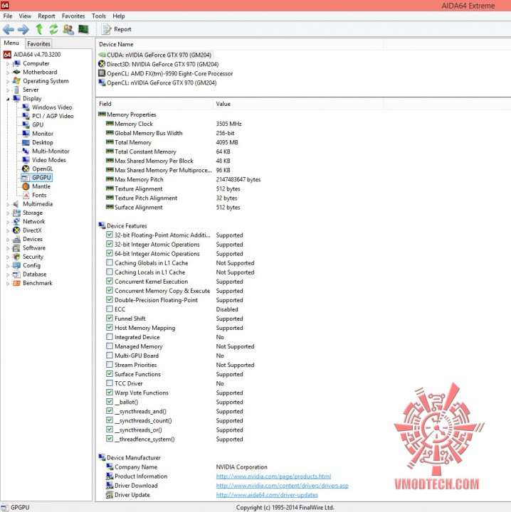 gpu4 718x720 ASUS STRIX GTX970 DC2OC 4GD5