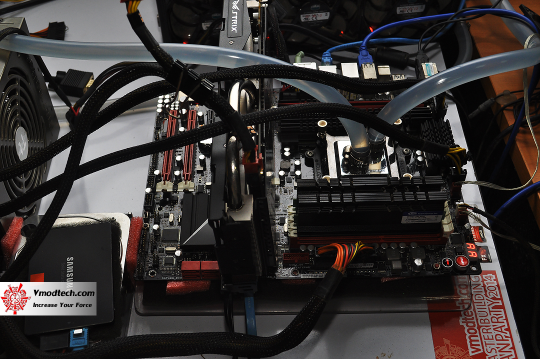 dsc 0027 ASUS STRIX GTX970 DC2OC 4GD5