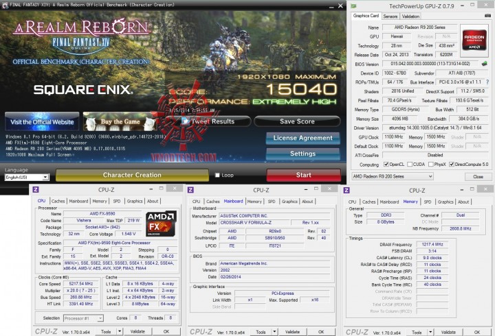 ff 720x490 HIS IceQ R9 290X Hybrid 4GB GDDR5 