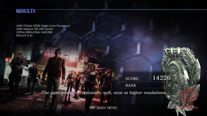 re6 2014 09 25 17 30 06 36 720x405 HIS IceQ R9 290X Hybrid 4GB GDDR5 