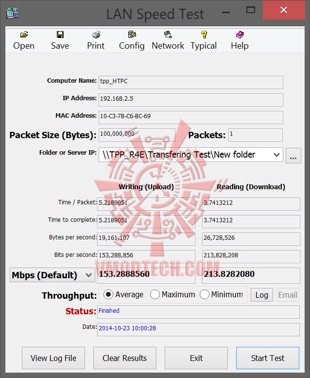lst-100mb-mbps lst 100mb mbps ASUS USB AC56 Dual band Wireless AC1300 USB 3.0 Wi Fi Adapter