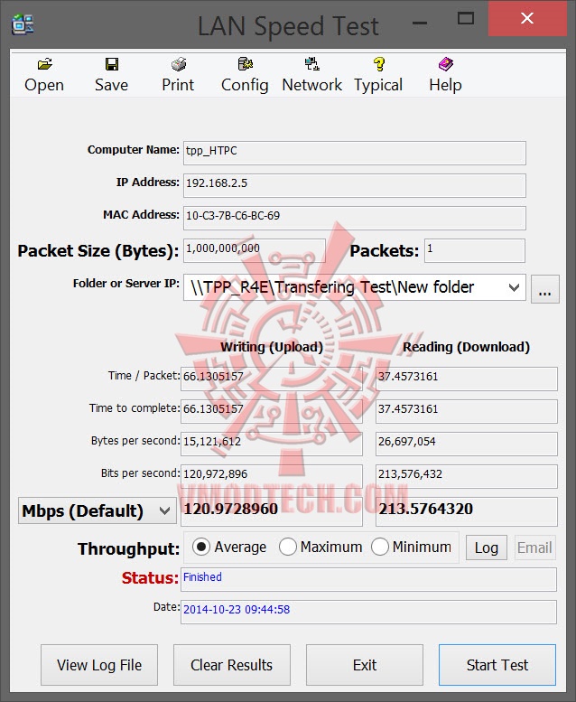 lst-1gb-mpbs lst 1gb mpbs ASUS USB AC56 Dual band Wireless AC1300 USB 3.0 Wi Fi Adapter