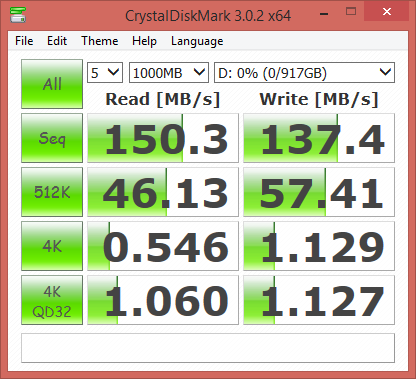 crystaldiskmark 02 MSI GS70 2QE Stealth Pro Red Edition (GeForce GTX 970M) Gaming Notebook Review