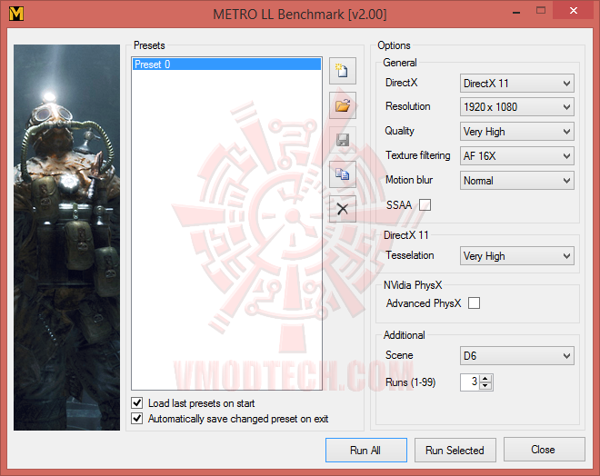 metroll 01 MSI GS70 2QE Stealth Pro Red Edition (GeForce GTX 970M) Gaming Notebook Review