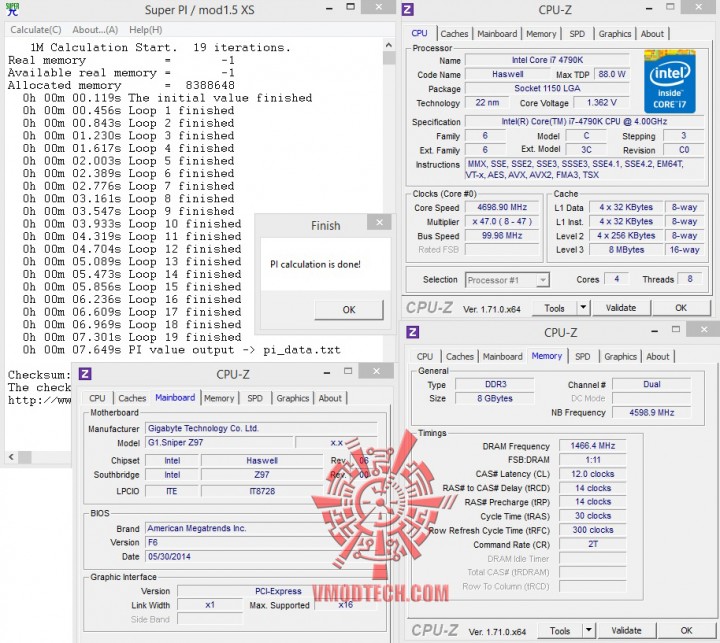 superpi-1mb superpi 1mb 720x643 GIGABYTE G1.Sniper Z97