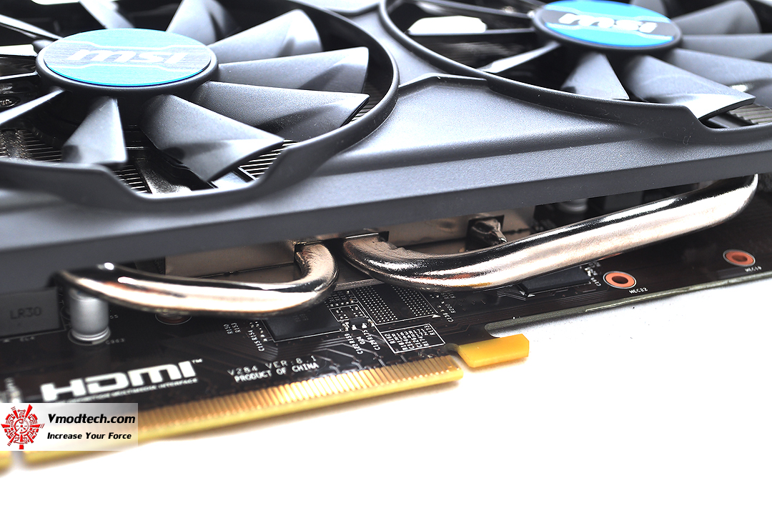 dsc 0518 MSI N760 2GD5T/OC